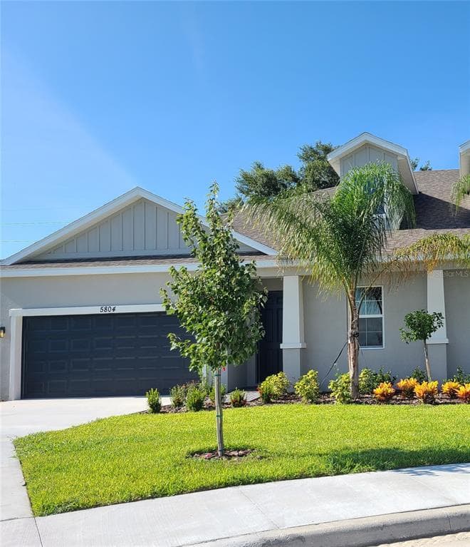 5804 STOCKPORT STREET RIVERVIEW, FL 33578
