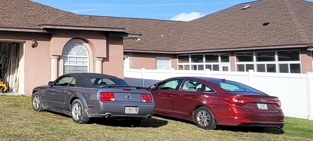 422 APPALOOSA ROAD UNIT C TARPON SPRINGS, FL 34688