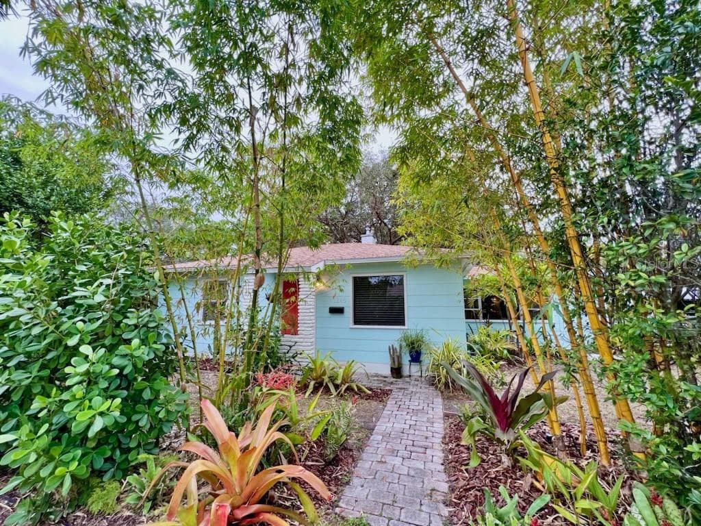 1246 37TH AVENUE N ST PETERSBURG, FL 33704
