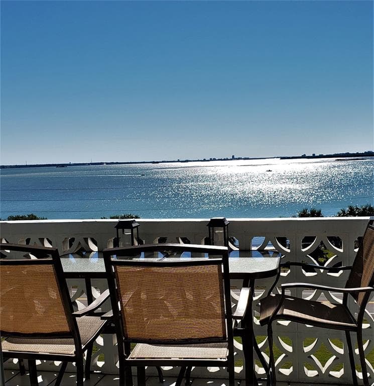 7 ELGIN PLACE UNIT 509 DUNEDIN, FL 34698