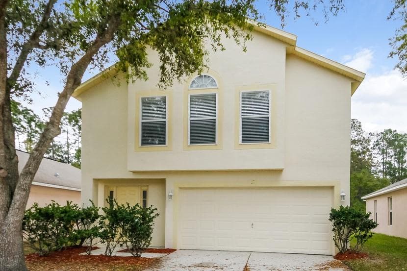 6300 TABOGI TRAIL WESLEY CHAPEL, FL 33545