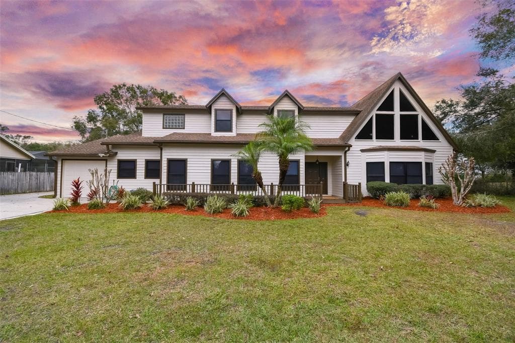 6040 COUNTRY CLUB ROAD WESLEY CHAPEL, FL 33544