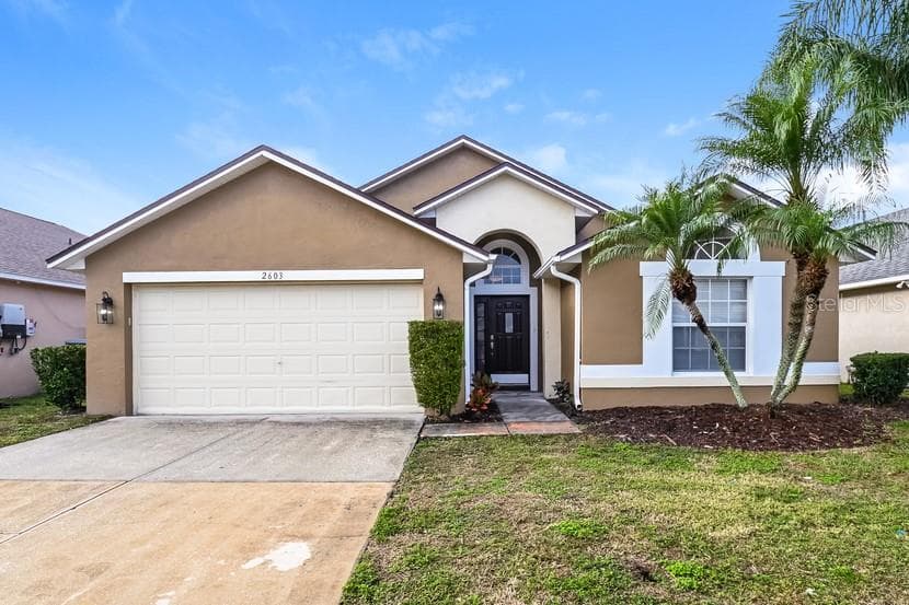 2603 WHITEWOOD ROAD MULBERRY, FL 33860