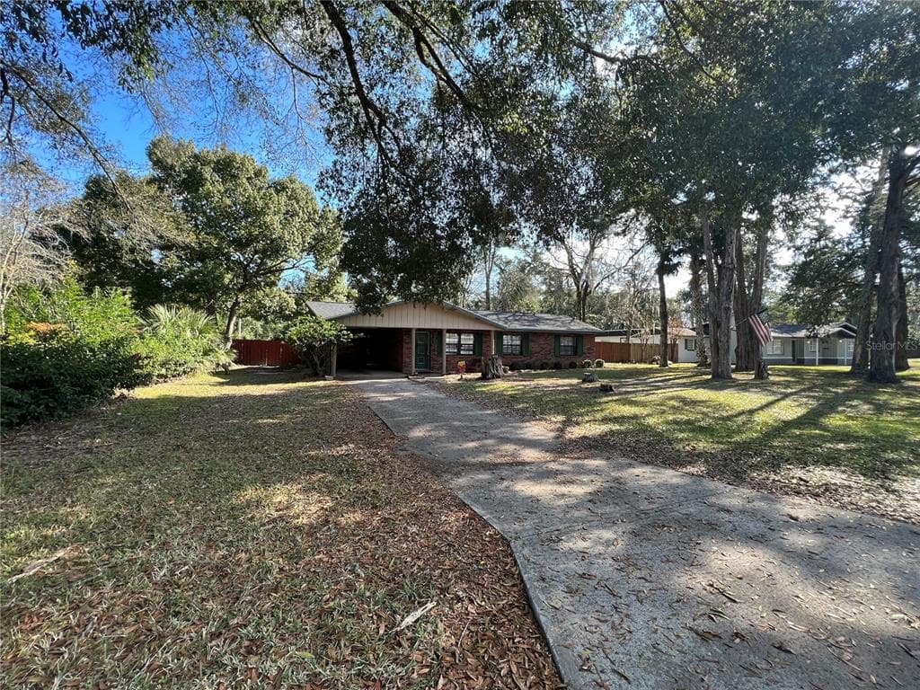 3305 SE 33RD COURT OCALA, FL 34471