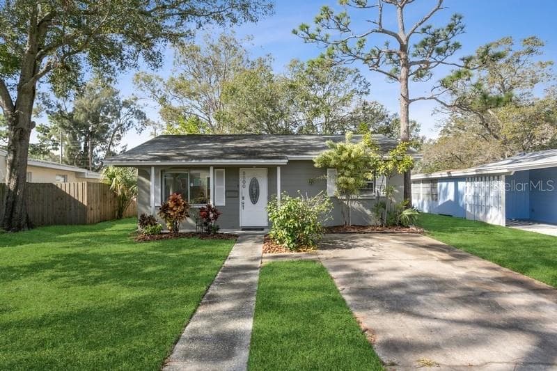 5800 MAGNOLIA STREET N ST PETERSBURG, FL 33703