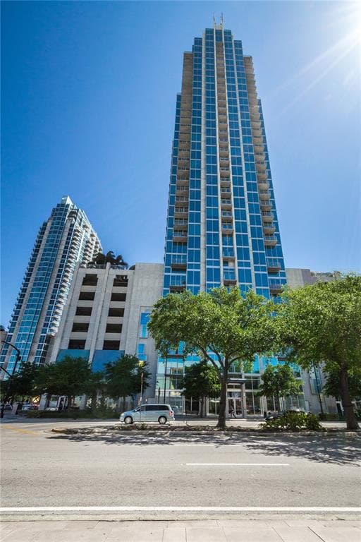 777 N ASHLEY DRIVE UNIT 2707 TAMPA, FL 33602