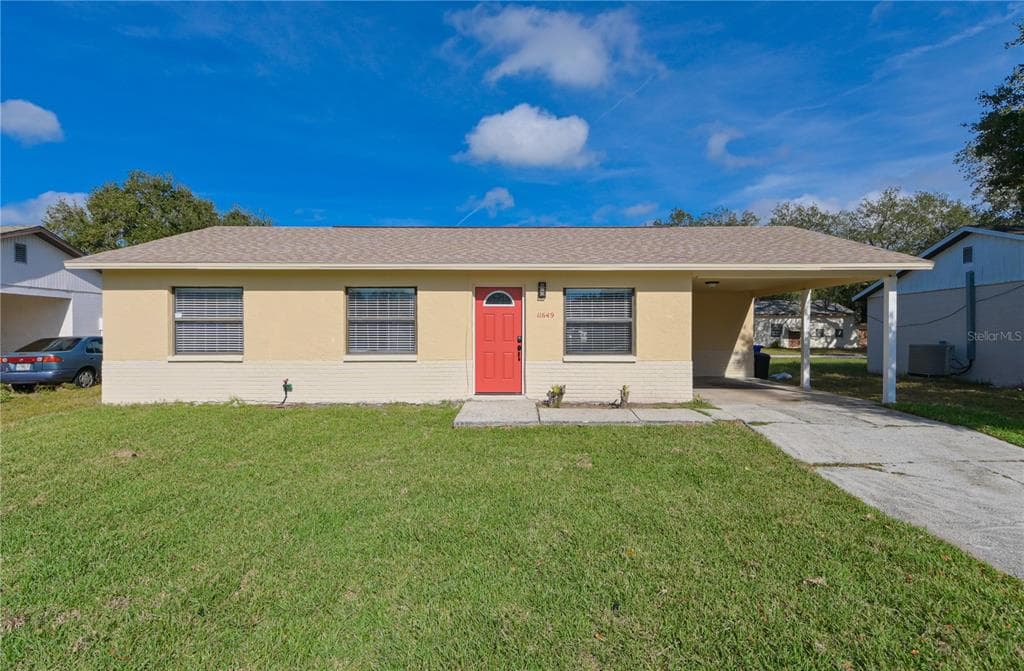 11649 KERRY COURT SEMINOLE, FL 33778