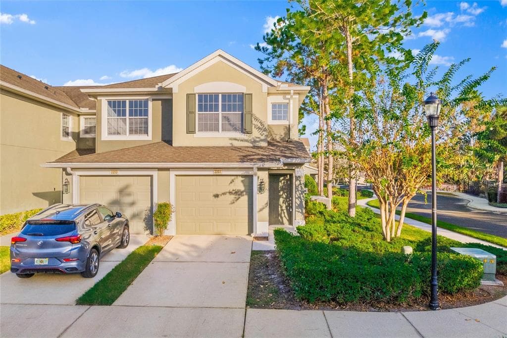 2251 KINGS PALACE DRIVE