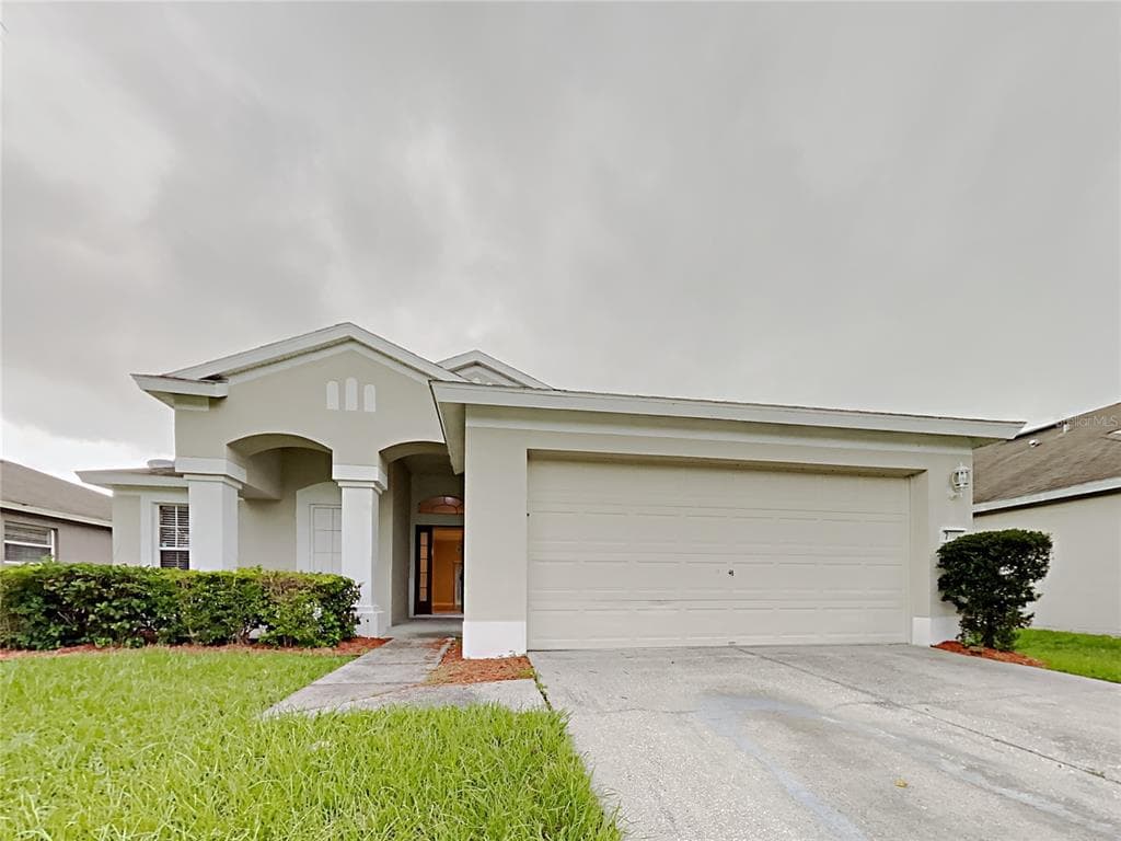 7848 MARINERS HARBOUR DRIVE WESLEY CHAPEL, FL 33545