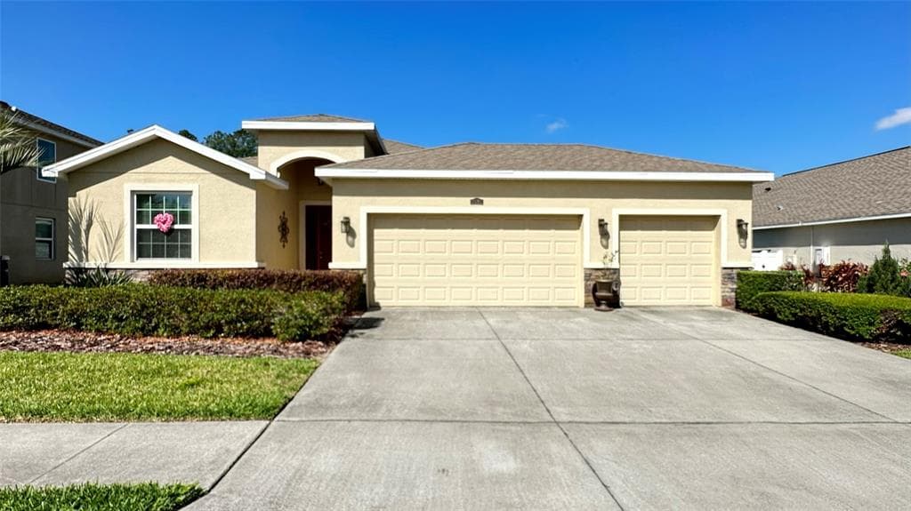 2597 BARTOLO DRIVE LAND O LAKES, FL 34639