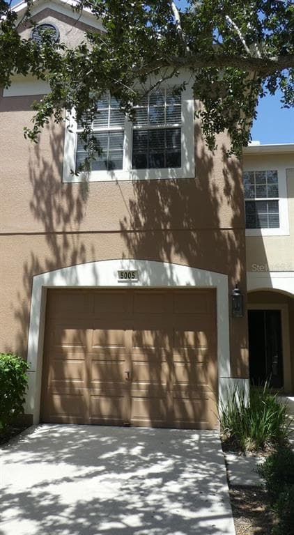 5005 BARNSTEAD DRIVE RIVERVIEW, FL 33578