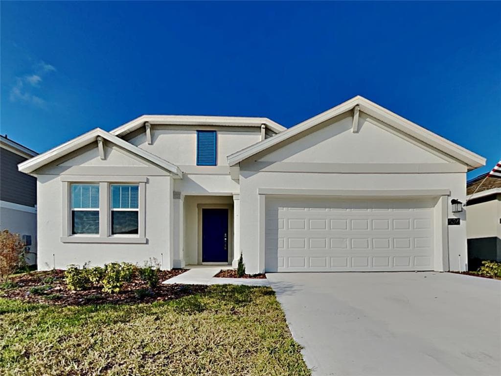 526 SHORT LANE WINTER HAVEN, FL 33881