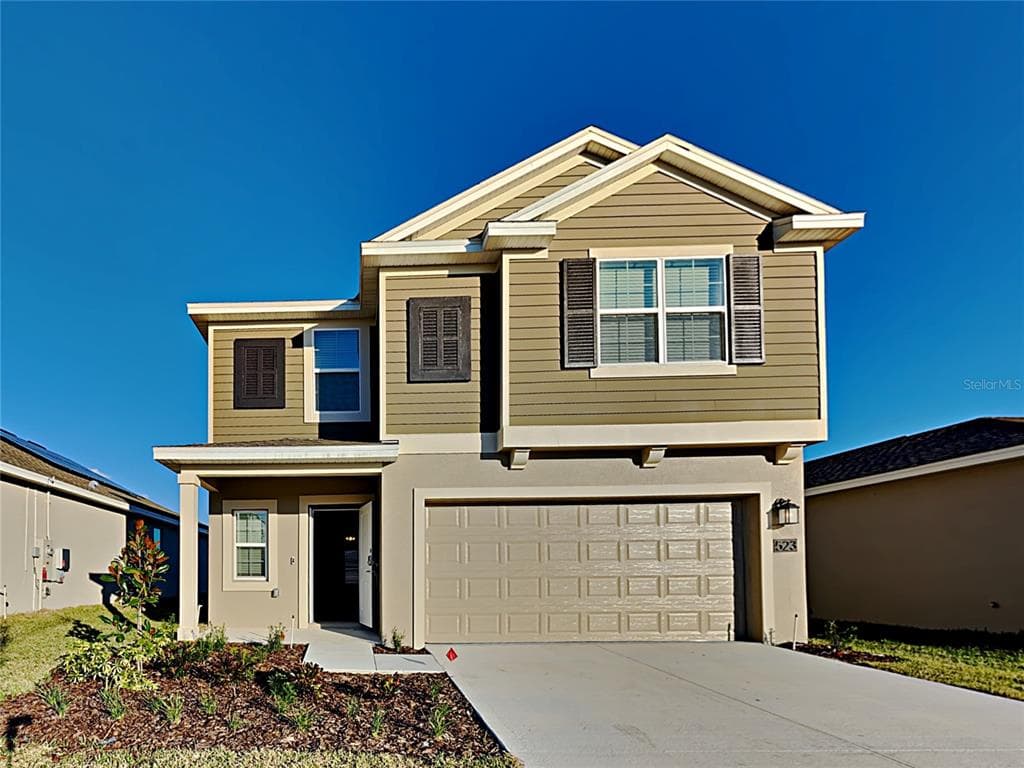 523 SHORT LANE WINTER HAVEN, FL 33881