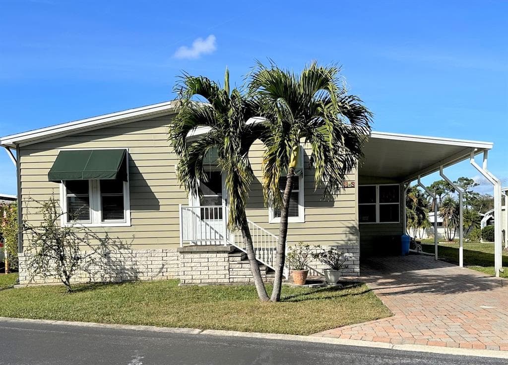 9790 66TH STREET N UNIT 448 PINELLAS PARK, FL 33782