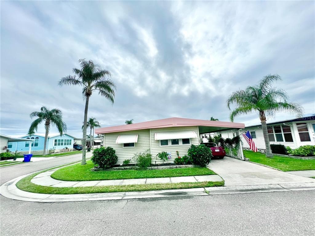 1100 BELCHER ROAD S UNIT 363 LARGO, FL 33771