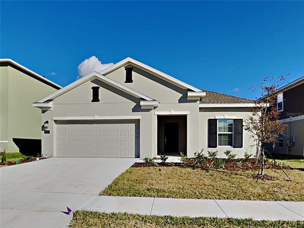 519 SHORT LANE WINTER HAVEN, FL 33881