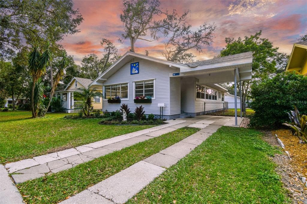 1001 S TENNESSEE AVENUE LAKELAND, FL 33803