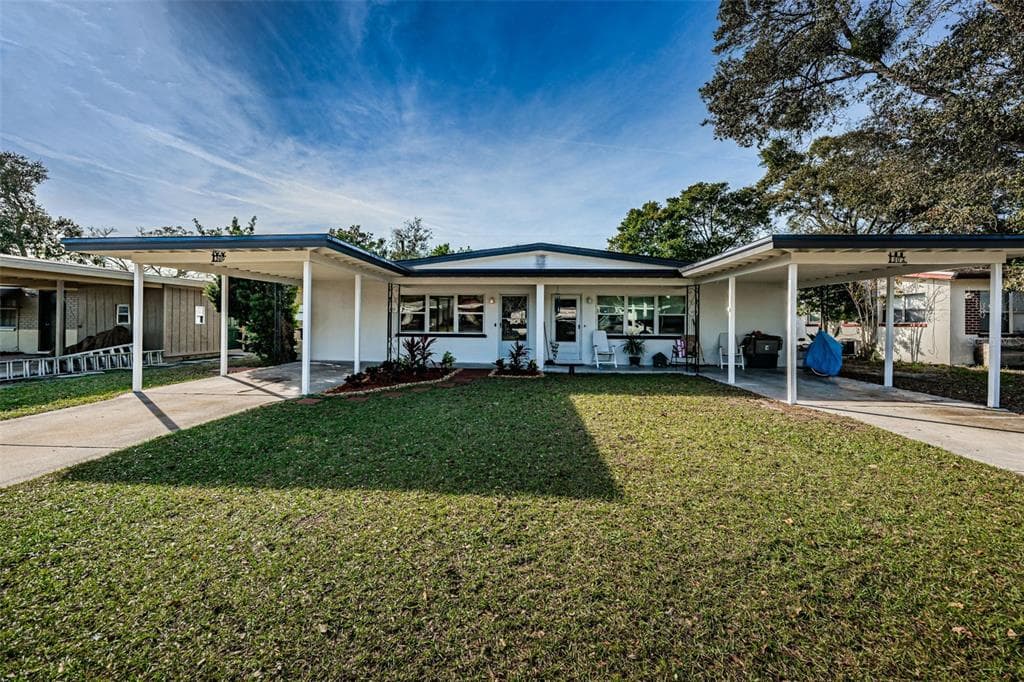 300 N MARS AVENUE CLEARWATER, FL 33755