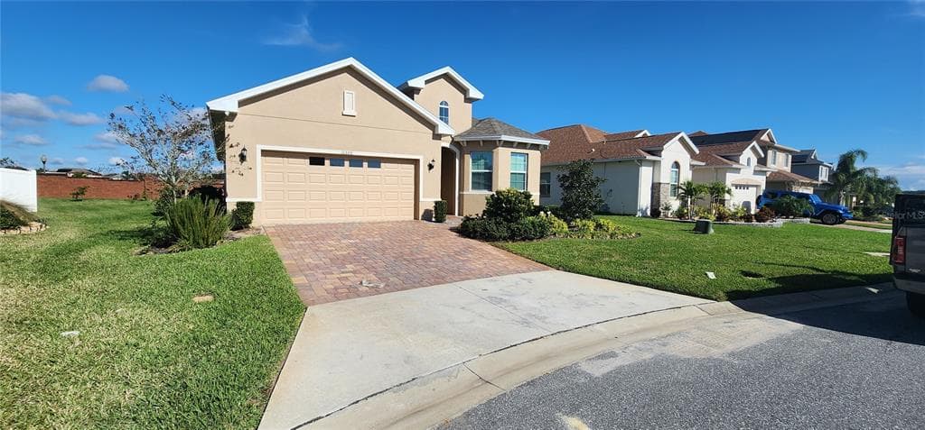 16888 MEADOWS STREET CLERMONT, FL 34714