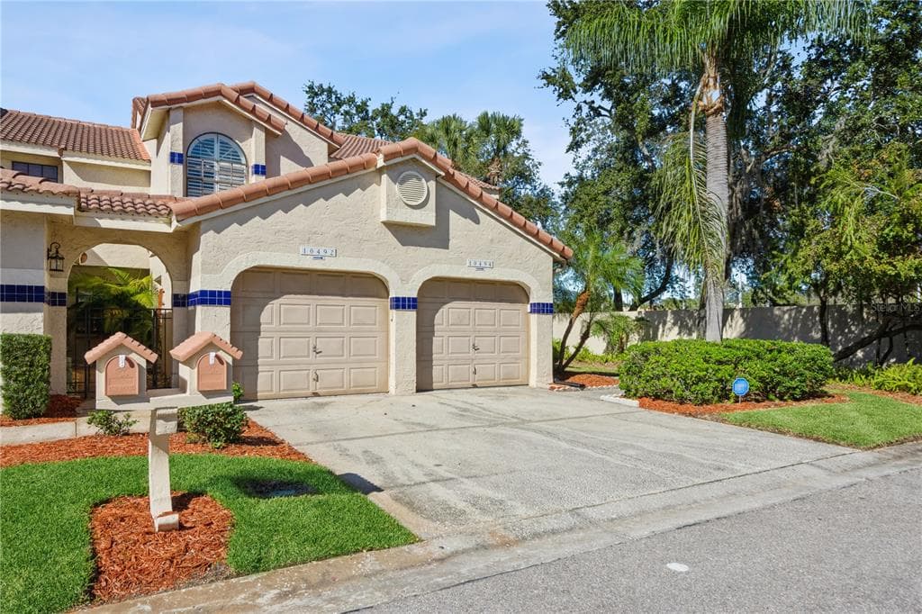 10494 SAINT TROPEZ PLACE UNIT 202