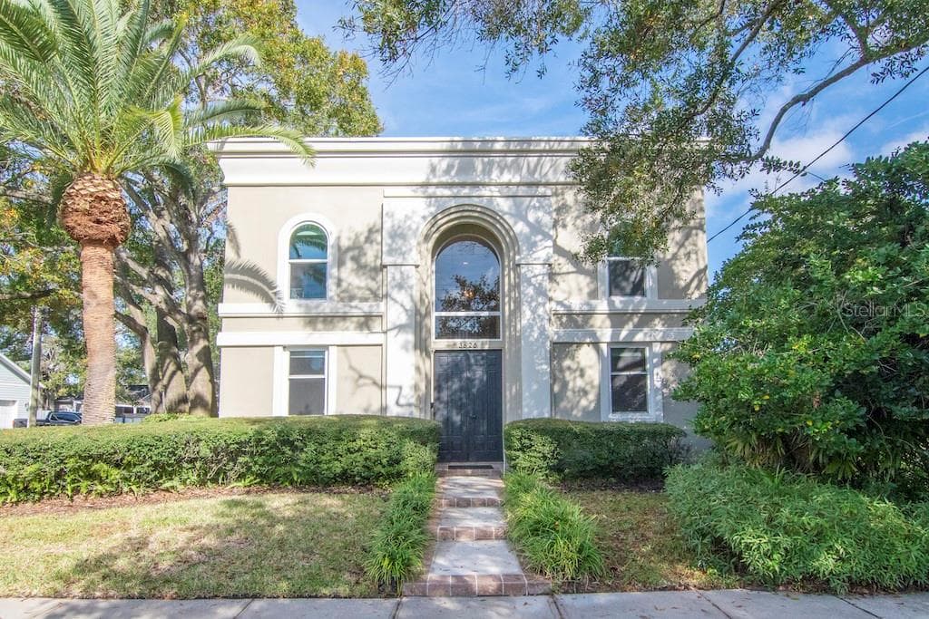 3625 W SANTIAGO STREET TAMPA, FL 33629