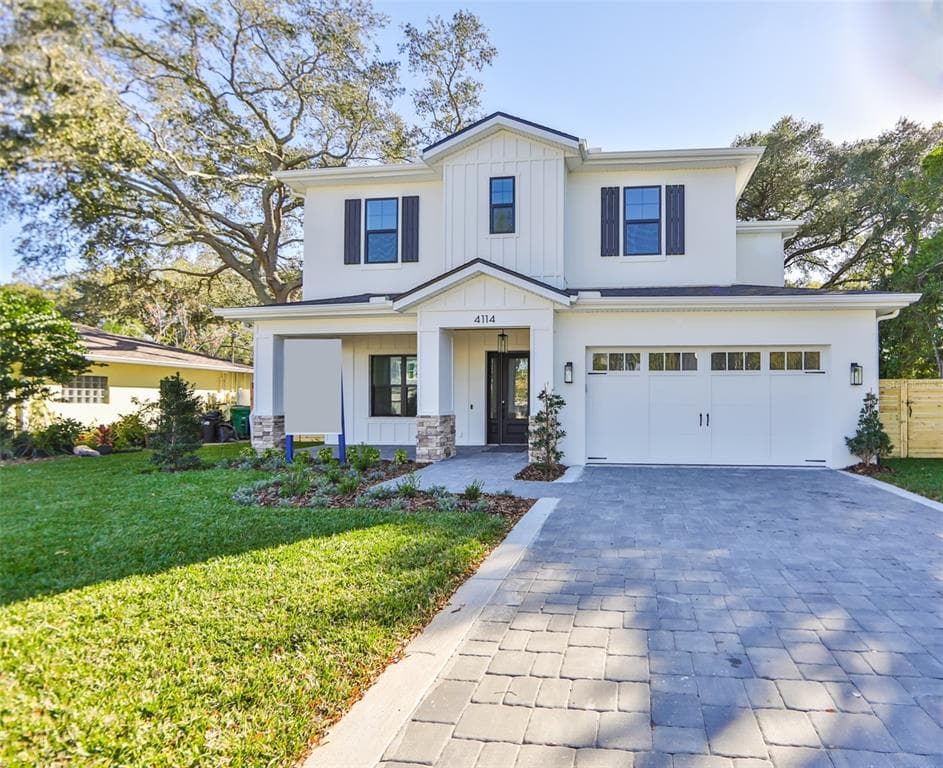 4114 W NEPTUNE STREET TAMPA, FL 33629