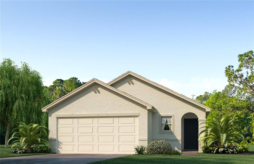 16634 MOSAIC OAR DRIVE WIMAUMA, FL 33598