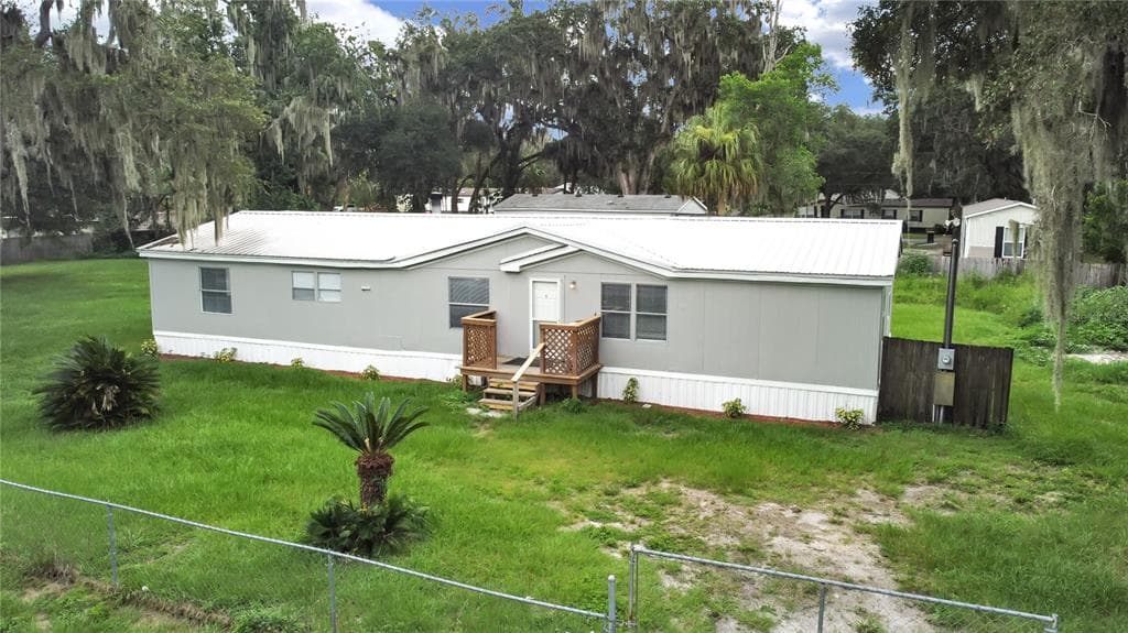 4935 INDIAN OAK DRIVE MULBERRY, FL 33860