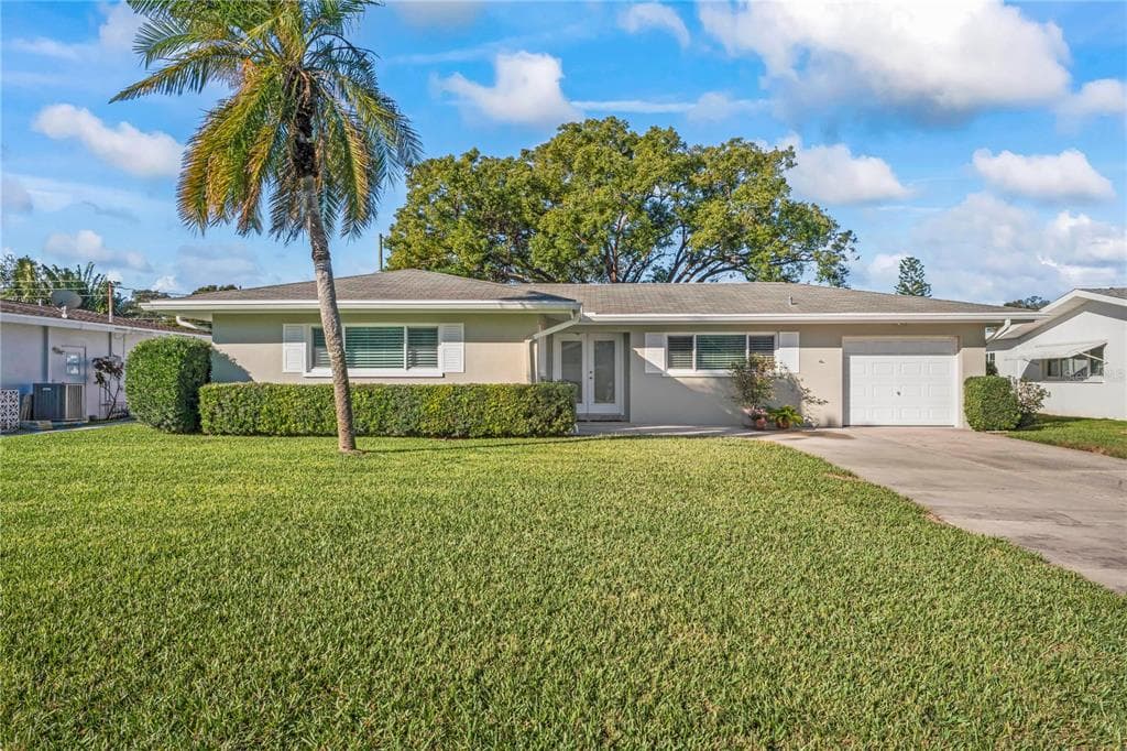 12694 138TH LANE LARGO, FL 33774