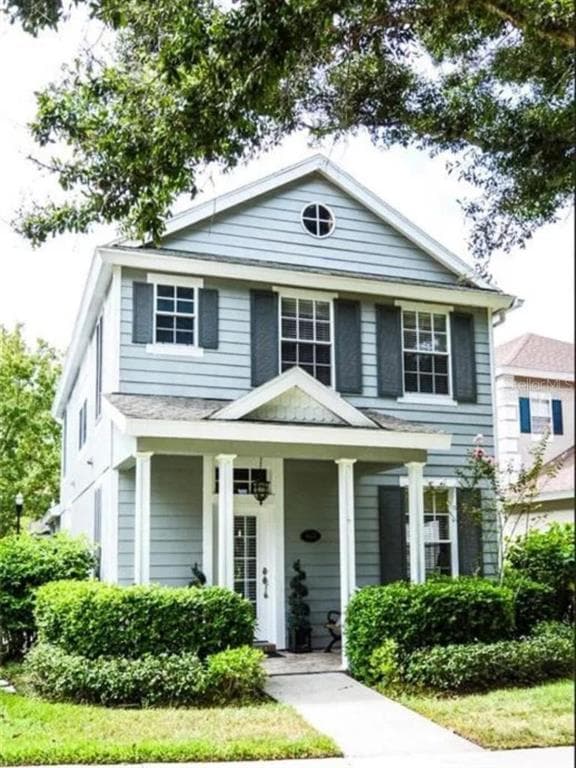 9003 ENGLISH SILVER WAY TAMPA, FL 33626