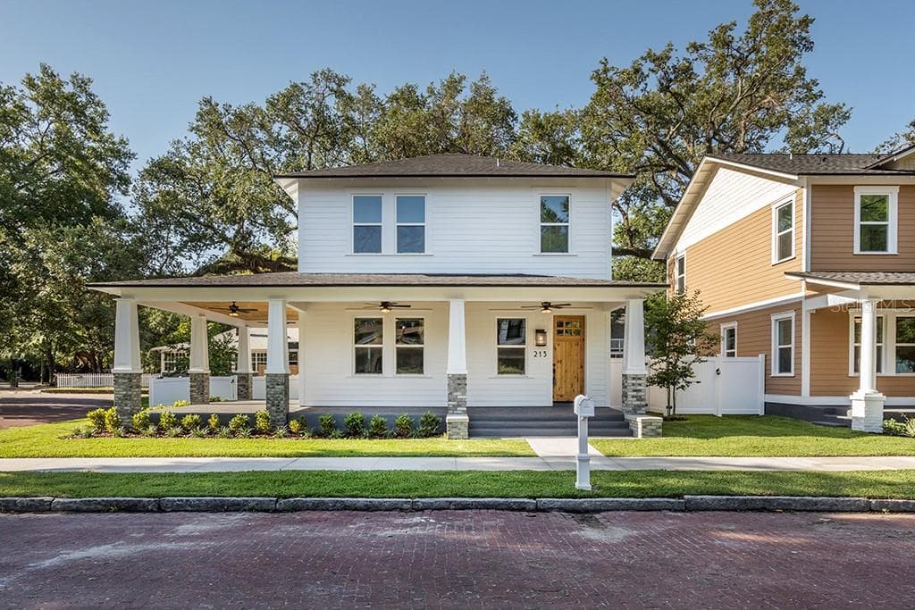 213 E ADALEE STREET TAMPA, FL 33603