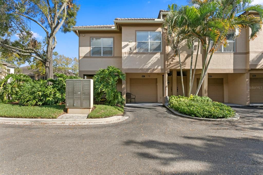 802 NORMANDY TRACE ROAD TAMPA, FL 33602