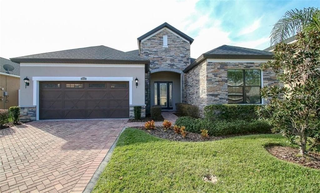 3042 CALVANO DRIVE LAND O LAKES, FL 34639