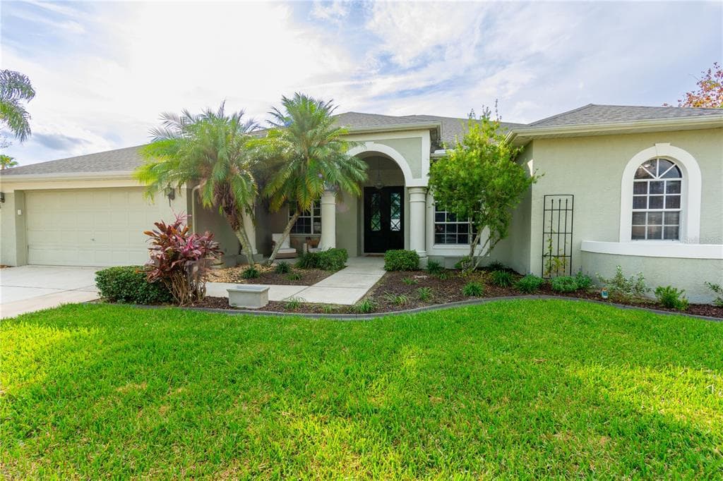 1247 WILLOW BEND WAY