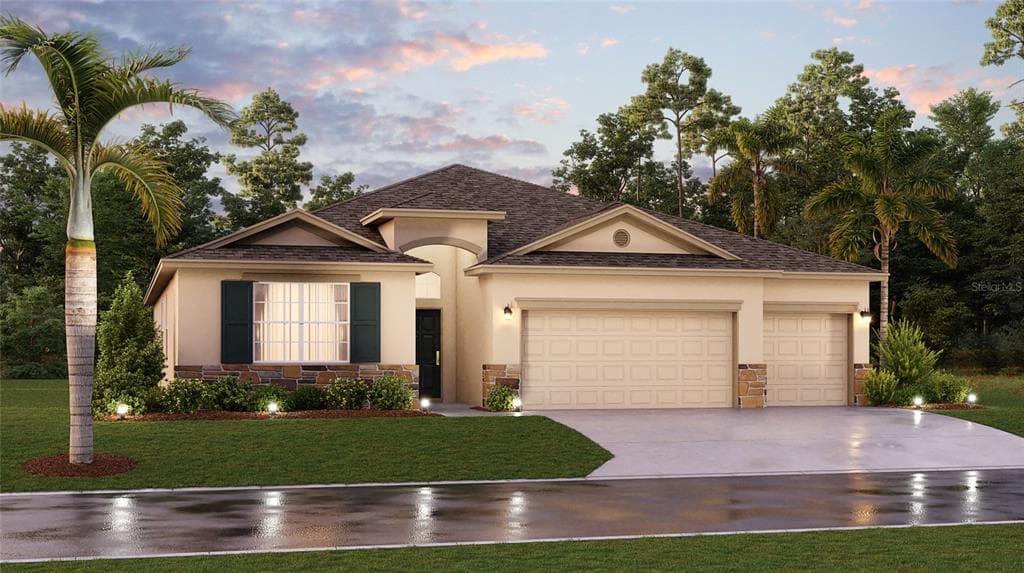 1911 PERCH HAMMOCK LOOP GROVELAND, FL 34736