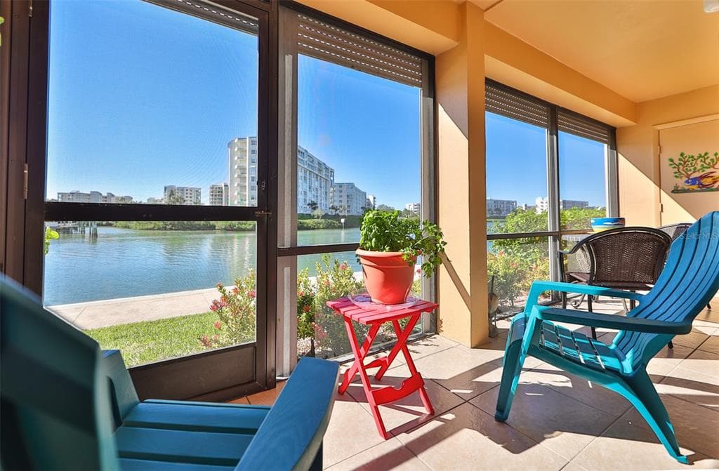 7930 SUN ISLAND DRIVE S UNIT 109