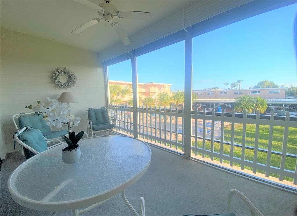 6201 2ND STREET E UNIT 87 ST PETE BEACH, FL 33706
