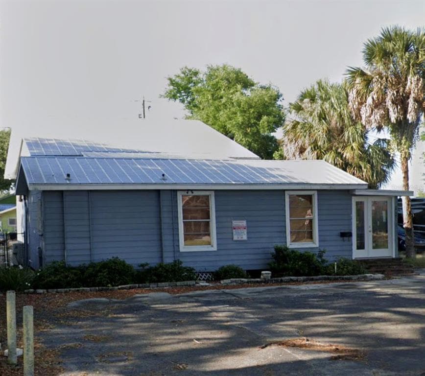 1012 NEBRASKA AVENUE PALM HARBOR, FL 34683
