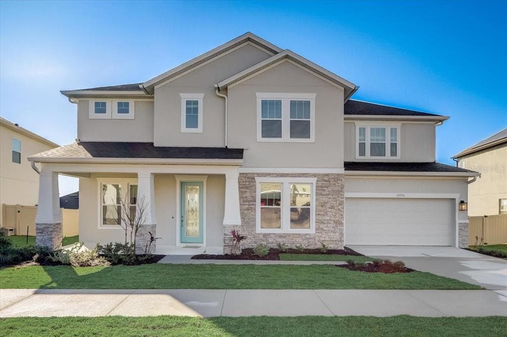 13156 SERENE VALLEY DRIVE CLERMONT, FL 34711