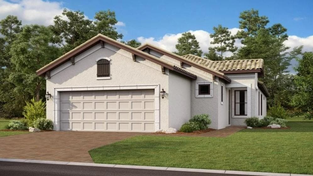 794 VIA COMO STREET POINCIANA, FL 34759