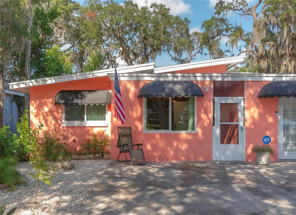 1014 OSAGE STREET UNIT A CLEARWATER, FL 33755