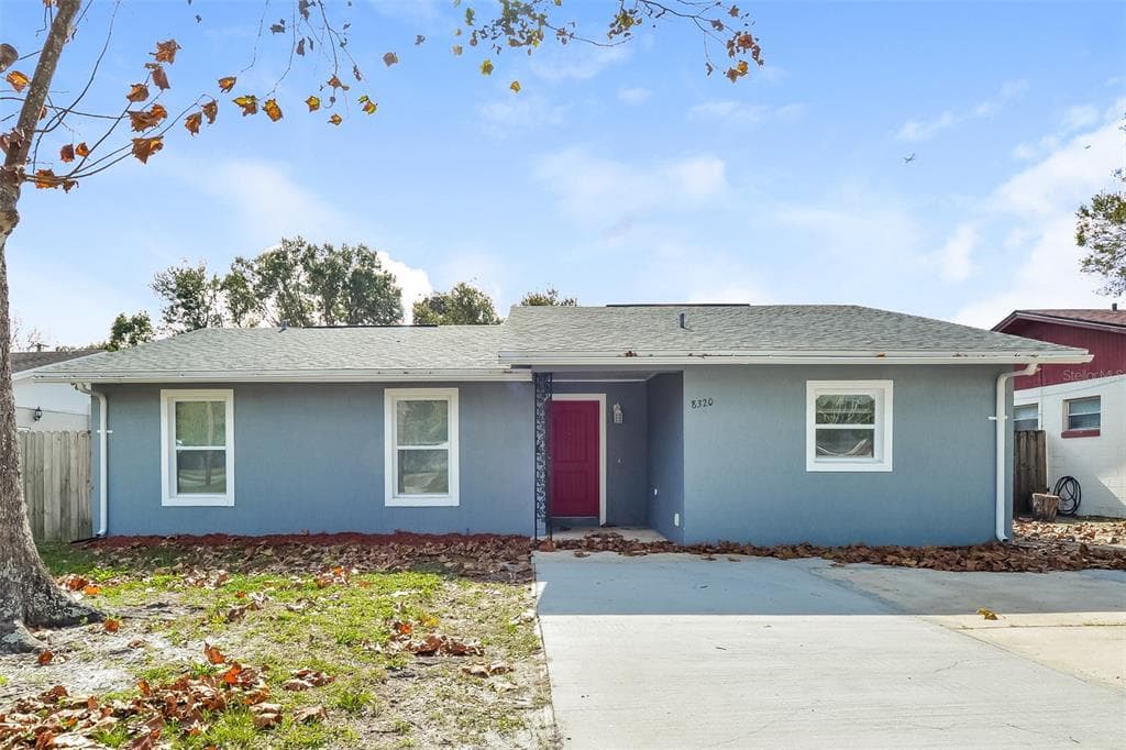 8320 ALVERON AVENUE ORLANDO, FL 32817