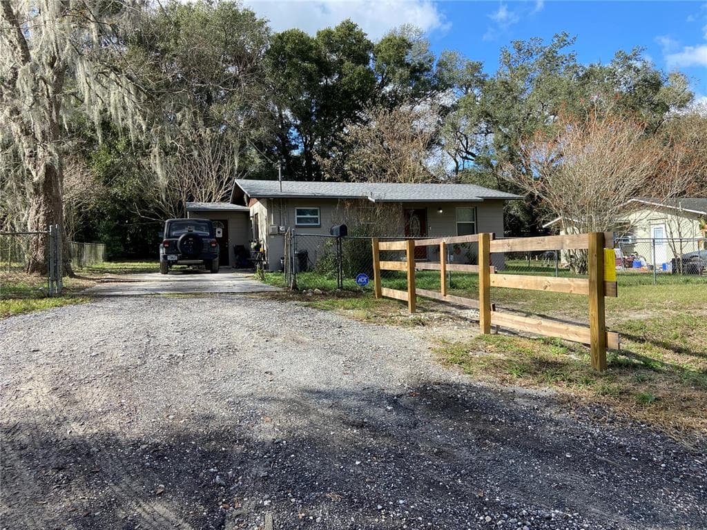 12315 WYATT COURT DADE CITY, FL 33525