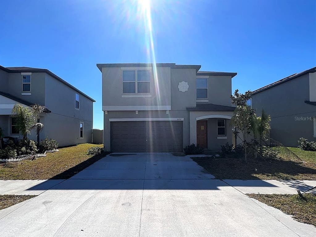 16717 DELIA STREET WIMAUMA, FL 33598