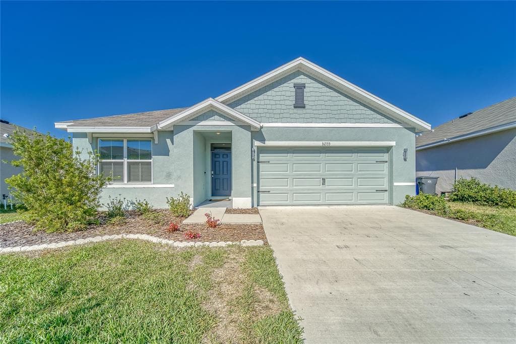 16333 LITTLE GARDEN DRIVE WIMAUMA, FL 33598