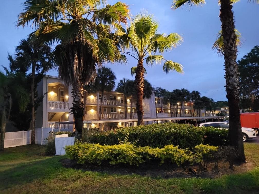 920 VIRGINIA STREET UNIT 303 DUNEDIN, FL 34698