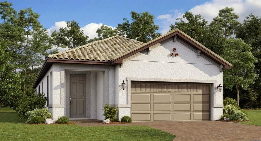 1033 UMBRIA DRIVE POINCIANA, FL 34759