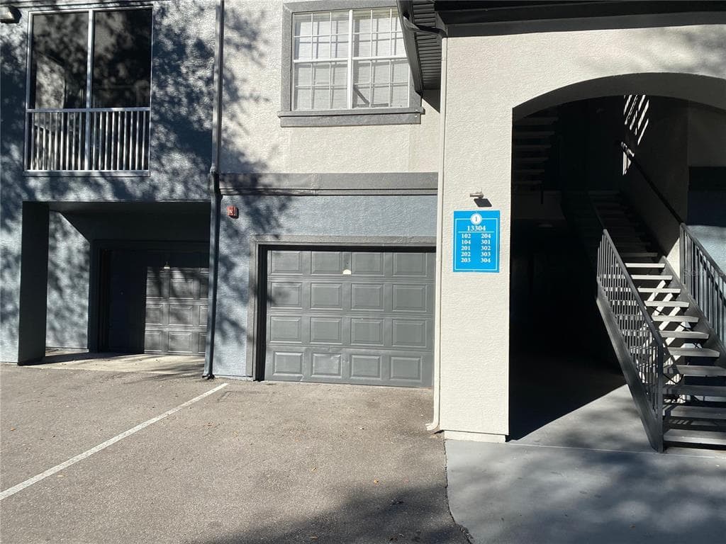 13304 SANCTUARY COVE DRIVE UNIT 102 TEMPLE TERRACE, FL 33637