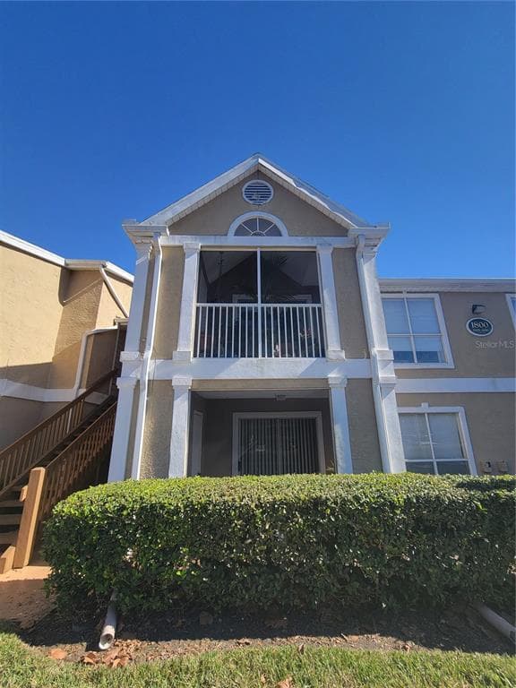 9481 HIGHLAND OAK DRIVE UNIT 1807 TAMPA, FL 33647