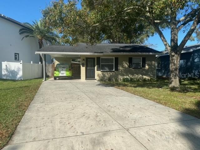 8026 DIAGONAL ROAD N ST PETERSBURG, FL 33702